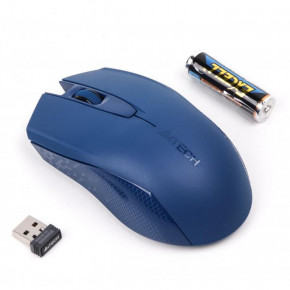  Wireless A4Tech G3-760N Blue USB V-Track 4