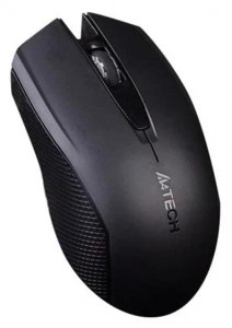  A4tech G3-760N (Black) Wireless 3