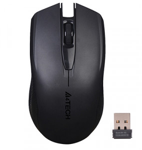  A4tech G3-760N (Black) Wireless