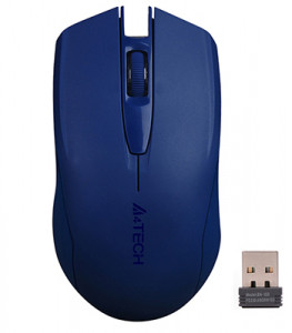  A4tech G3-760N (Blue) Wireless