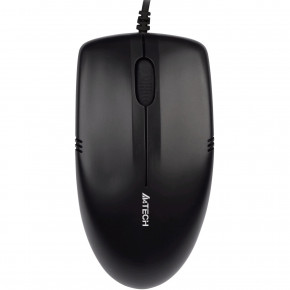  A4Tech OP-530NU USB (Black)