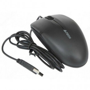  A4Tech OP-530NU USB (Black) 3