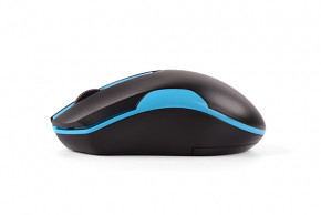  A4Tech G3-200N Wireless black blue 7