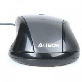  A4Tech N-500F-1 USB glossy grey 6