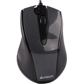  A4Tech N-500FS Silent Click USB