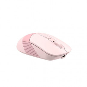   A4Tech Fstyler FB10C Pink USB 4