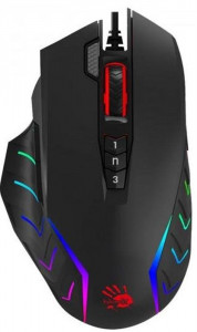  A4tech Bloody J95s Black