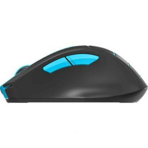  A4tech FG30 Blue 6