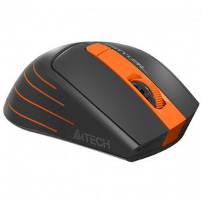  A4tech FG30 Orange 5