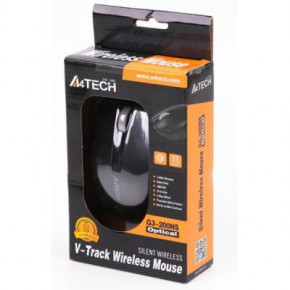  A4tech G3-200NS Black 9