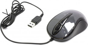  A4Tech N-360-1 Grey USB V-Track 3