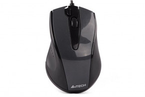  A4Tech N-500FS Black USB 6