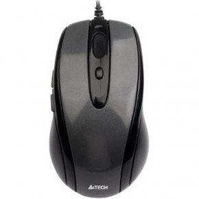  A4Tech N-708X-1 Black USB