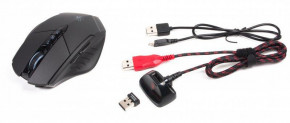  Wireless A4Tech R70A Bloody Black USB 5