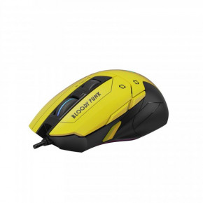  A4Tech Bloody W70 Max Punk Yellow 4