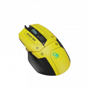  A4Tech Bloody W70 Max Punk Yellow 6