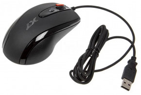  A4Tech X-718BK USB Black 8