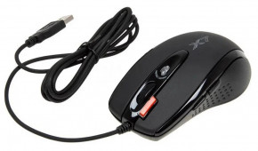  A4Tech X-718BK USB Black 9