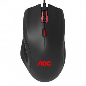  AOC GM200 Black (GM200DREE)