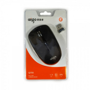  Aigo Q702 Black