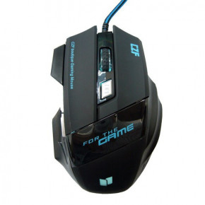   Gaming mouse Led G-509-7 5180 (77701256)