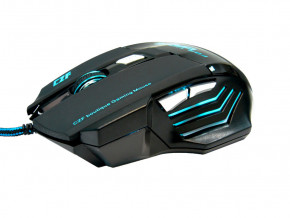   Gaming mouse Led G-509-7 5180 (77701256) 3