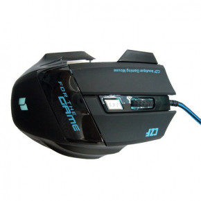   Gaming mouse Led G-509-7 5180 (77701256) 4