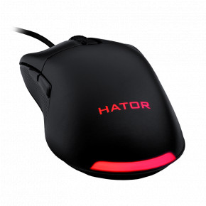  HATOR Pulsar Essential Black 3