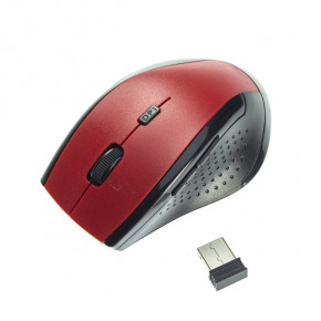  Wireless Red