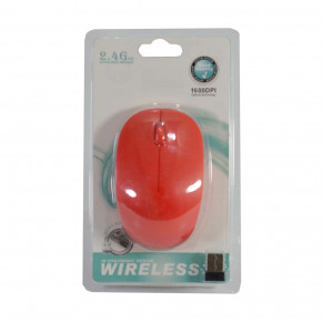  Wireless Red 4