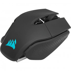  Corsair M65 RGB Ultra Tunable FPS Gaming Mouse Black (CH-9309411-EU2) USB 3