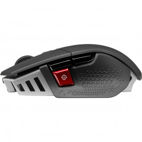  Corsair M65 RGB Ultra Tunable FPS Gaming Mouse Black (CH-9309411-EU2) USB 10