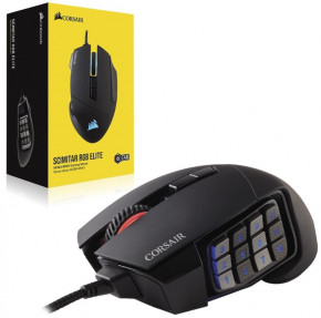   Corsair Scimitar RGB Elite (CH-9304211-EU) (5)