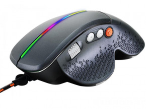  Canyon Apstar CND-SGM12RGB Black USB 4