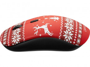   Canyon CND-CMSW400JR Black/Red Christmas Mood USB 7