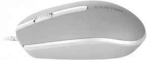  Canyon M-10 USB Dark Grey (CNE-CMS10DG) 6