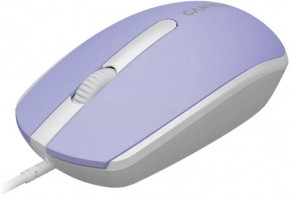  Canyon M-10 USB Mountain Lavender (CNE-CMS10ML) 3