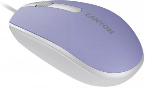  Canyon M-10 USB Mountain Lavender (CNE-CMS10ML) 5