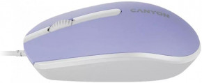  Canyon M-10 USB Mountain Lavender (CNE-CMS10ML) 6