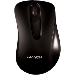  Canyon CNE-CMS2SP Barbone Black USB