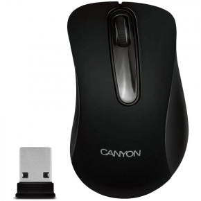  Canyon CNE-CMSW2 Black USB