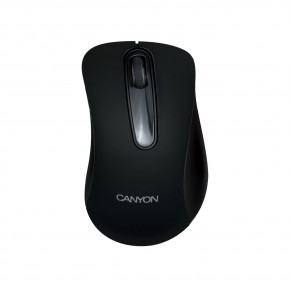  Canyon CNE-CMSW2 Black USB 3