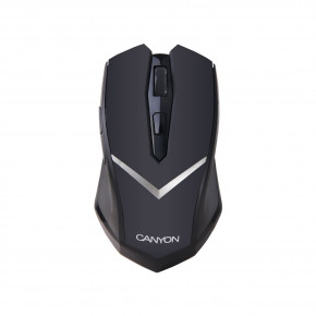   Canyon CNE-CMSW3 Black USB