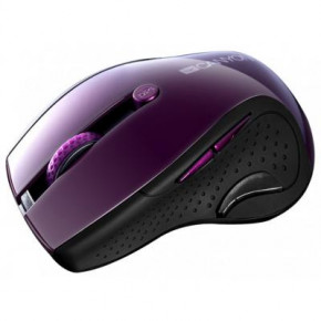  Canyon CNS-CMSW01P Wireless Purple/Black (CNS-CMSW01P) 5