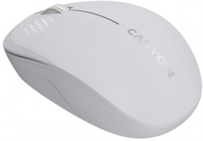   Canyon MW-04 Bluetooth White (CNS-CMSW04W) 3