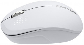   Canyon MW-04 Bluetooth White (CNS-CMSW04W) 6