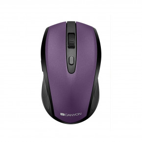   Canyon CNS-CMSW08V Violet USB