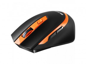   Canyon CNS-CMSW13BO Black/Orange USB 4