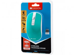   Canyon CNS-CMSW18A Aquamarine USB 5