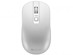   Canyon CNS-CMSW18PW White USB